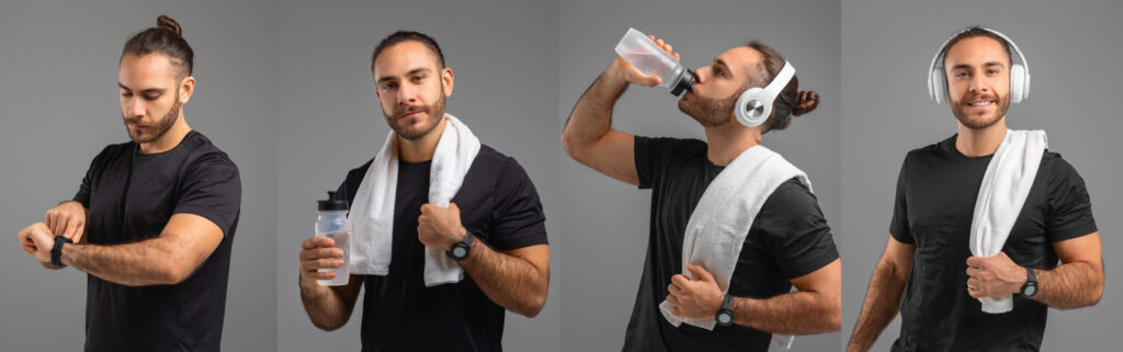 Biomarkeri performansi