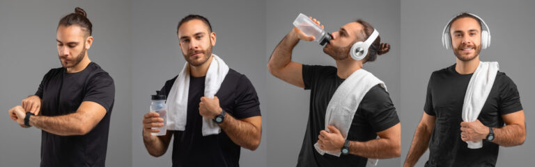 Biomarkeri performansi
