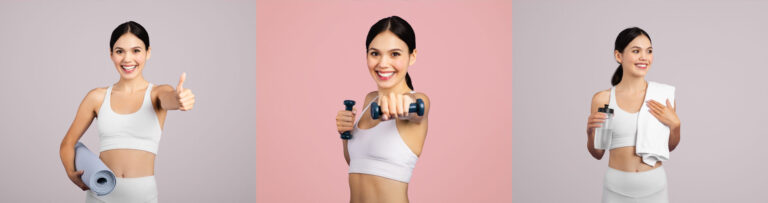 CRP i Trening